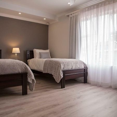 Sea Breeze Guesthouse Swakopmund Exterior photo