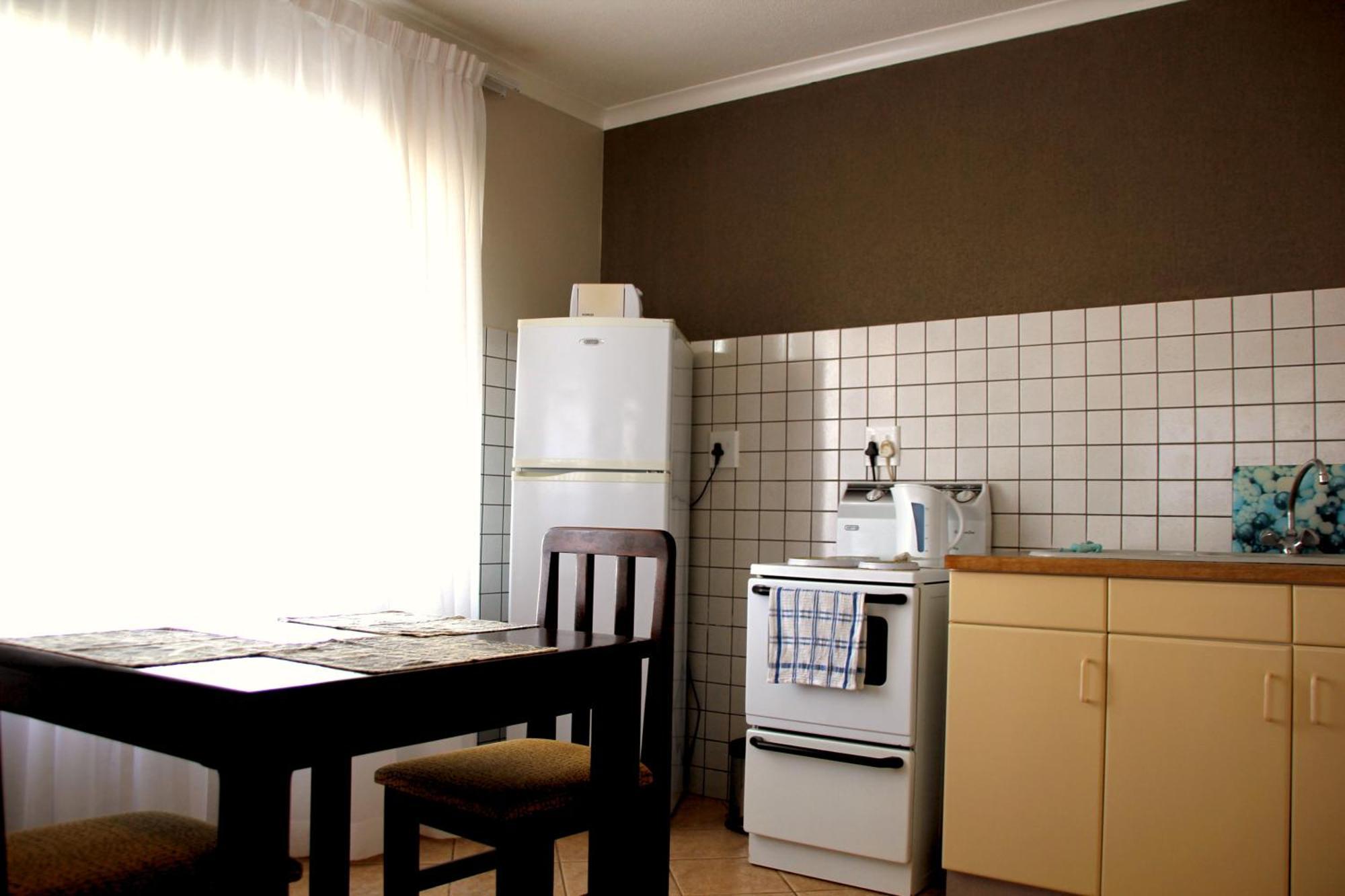 Sea Breeze Guesthouse Swakopmund Exterior photo