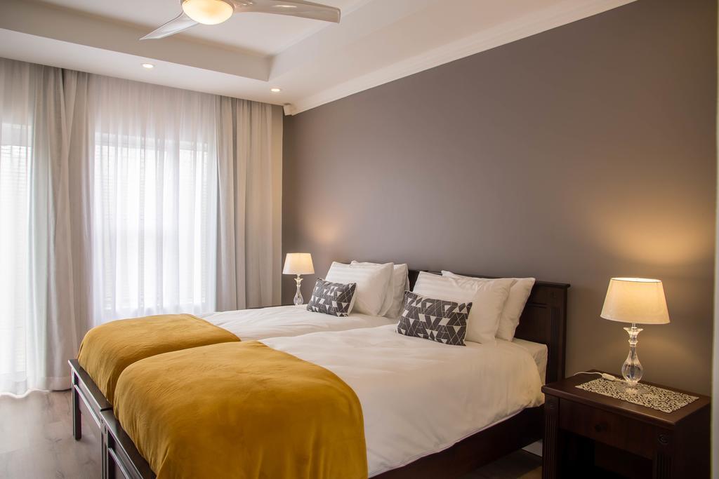 Sea Breeze Guesthouse Swakopmund Exterior photo