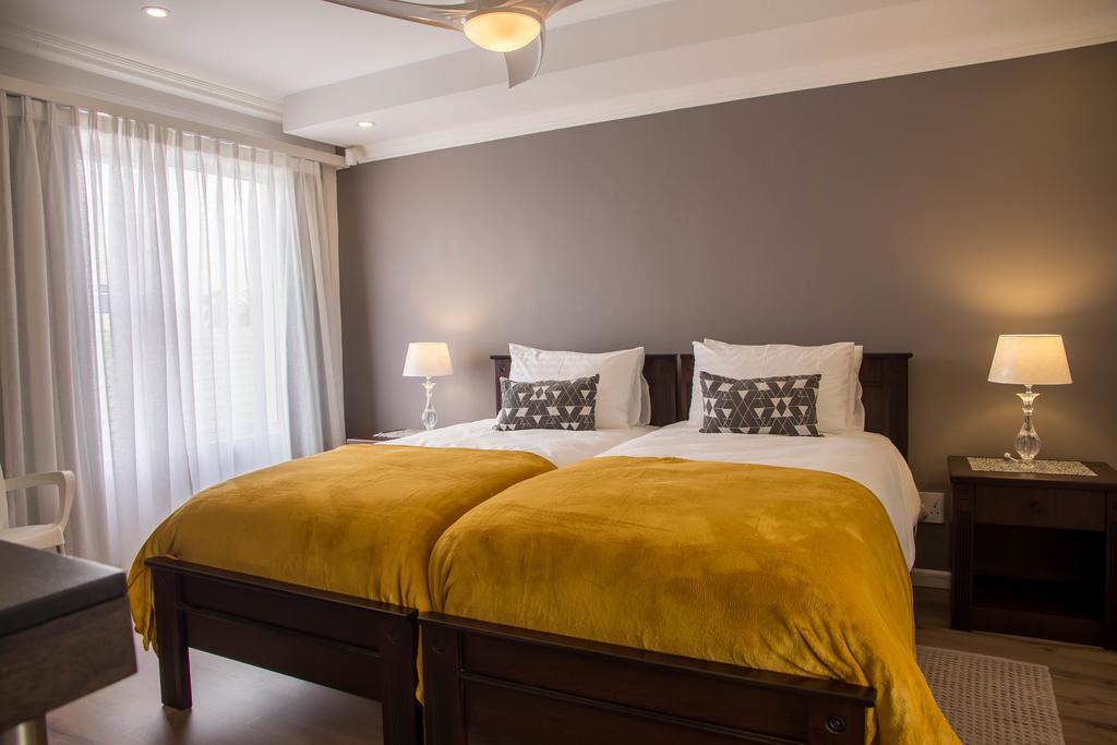 Sea Breeze Guesthouse Swakopmund Exterior photo