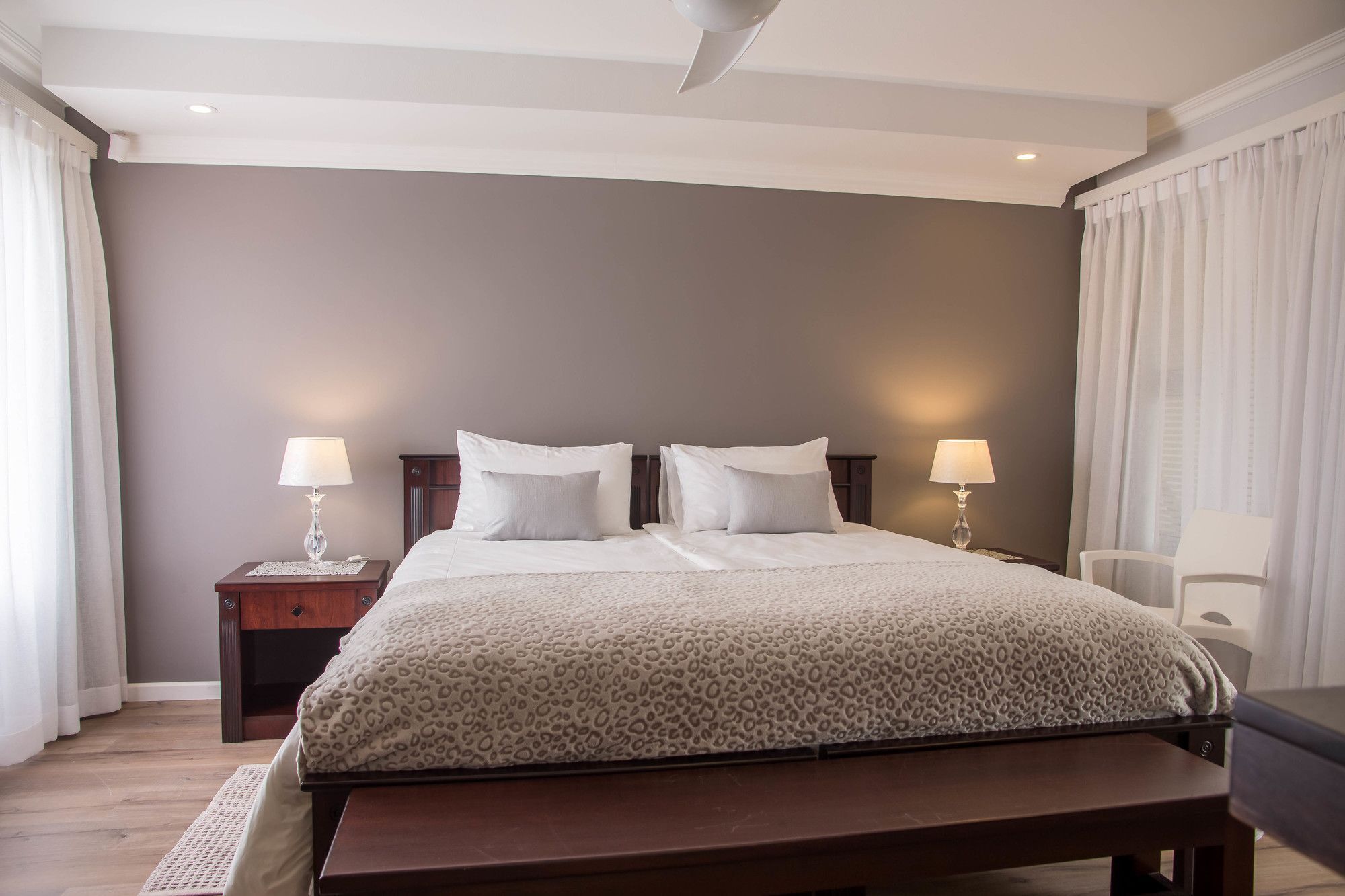 Sea Breeze Guesthouse Swakopmund Exterior photo