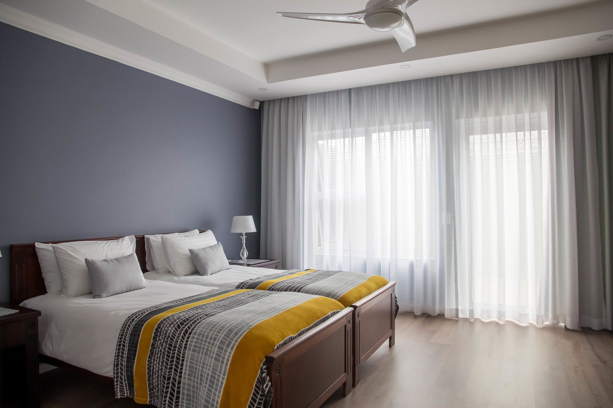 Sea Breeze Guesthouse Swakopmund Exterior photo