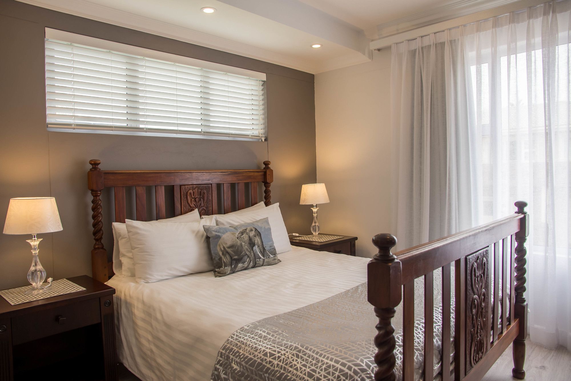 Sea Breeze Guesthouse Swakopmund Exterior photo