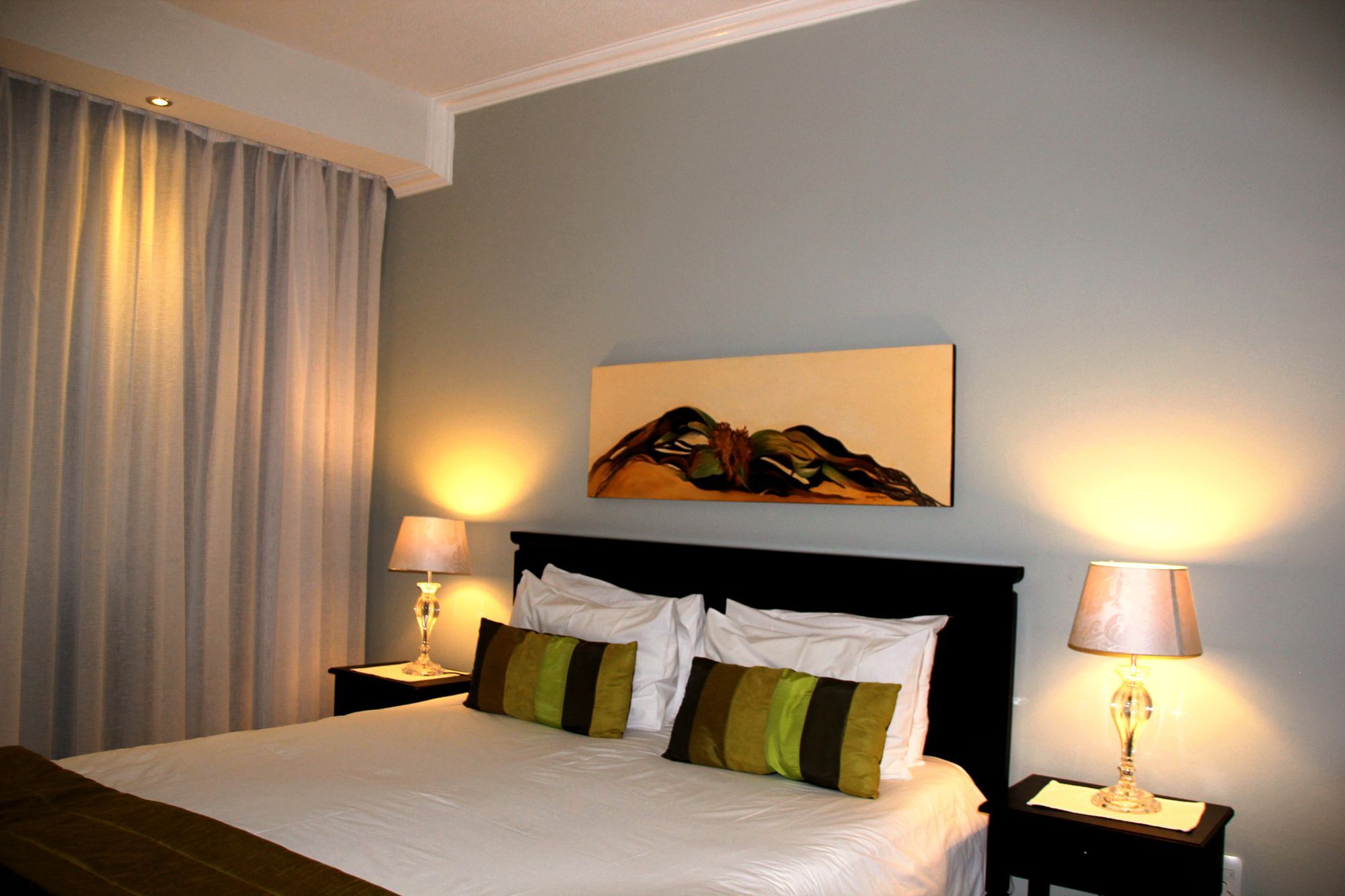 Sea Breeze Guesthouse Swakopmund Exterior photo