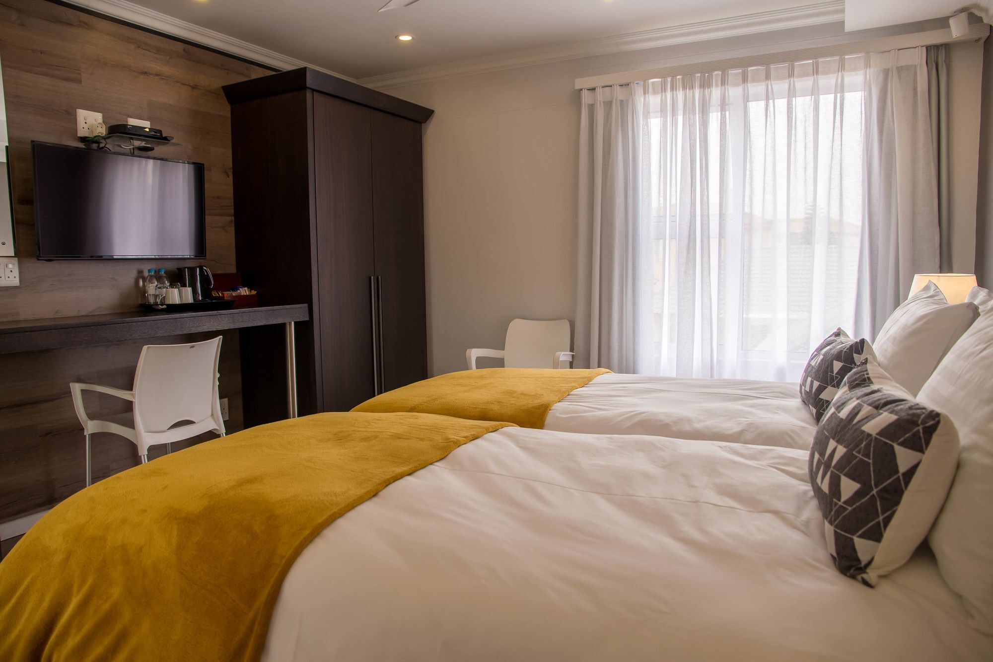 Sea Breeze Guesthouse Swakopmund Exterior photo