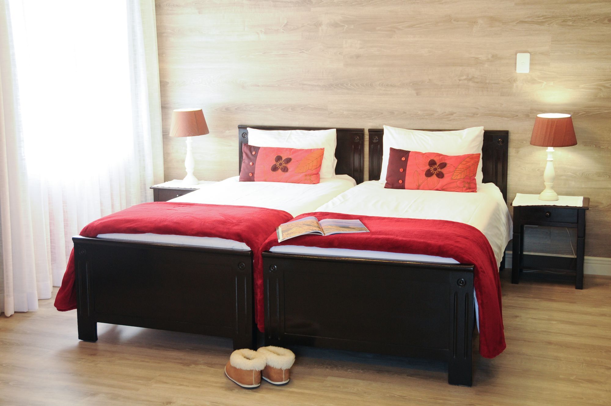 Sea Breeze Guesthouse Swakopmund Exterior photo