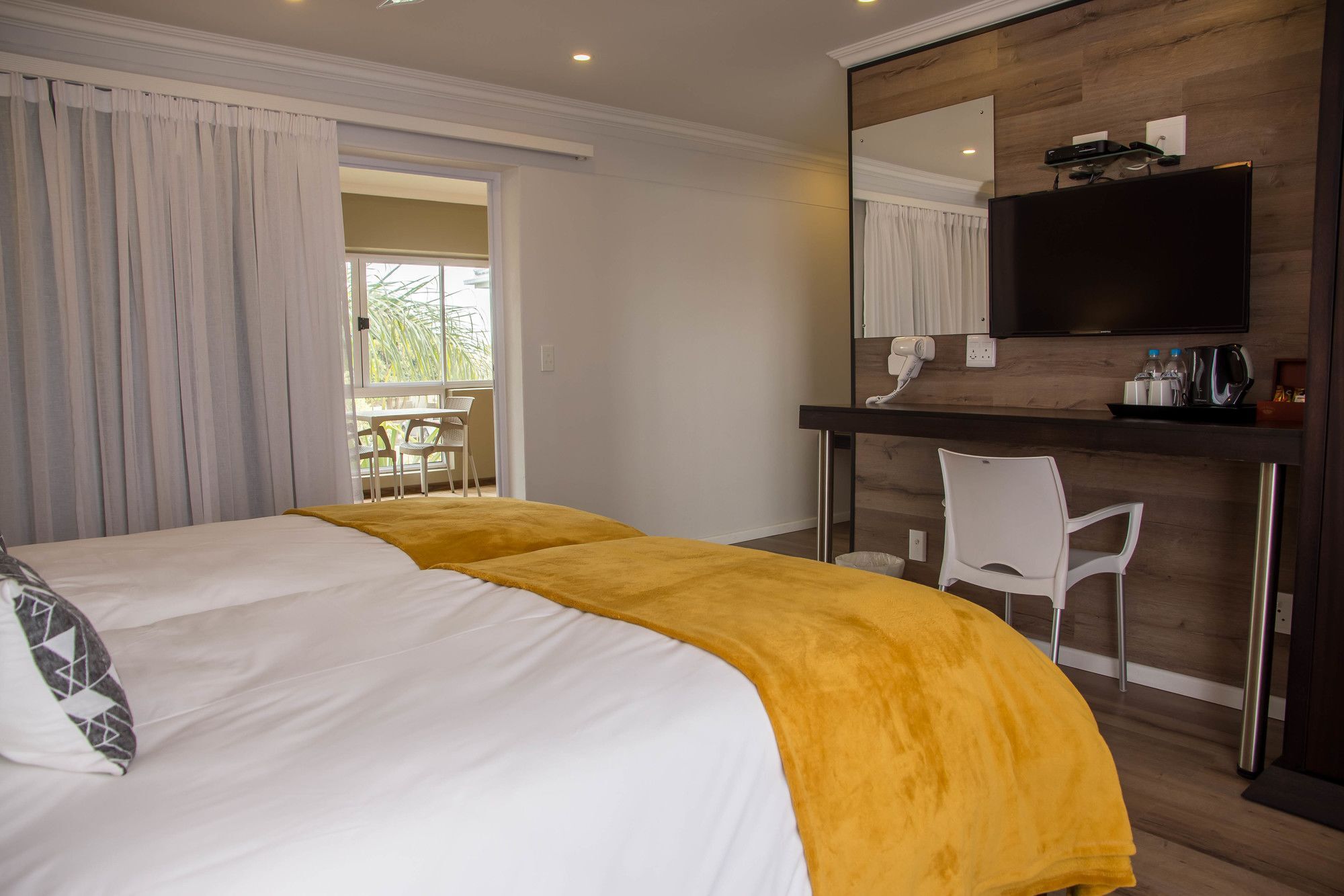 Sea Breeze Guesthouse Swakopmund Exterior photo